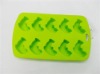 Wholesale silicone ice mould