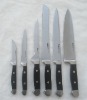 Kitchen Knife Set
