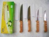 Wholesale Hot Selling kitchen knife