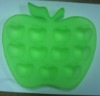 Wholesale silicone ice cube tray grape item