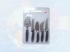 Wholesale knife set