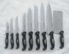 Wholesale Kitchen Knife Set