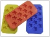 Wholesale Silicone ice cube/silicone bakeware/silicone baking cup