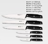 Wholesale Bakelite Handles Kitchen Knife