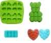 Wholesale silicone ice cube