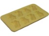 Wholesale silicone cube tray
