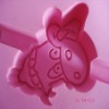 Wholesale silicone ice mold