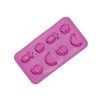 Wholesale plastic ice cube