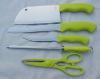 Wholesale Hot-Sale Kitchen Knife