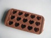 Wholesale LFGB silicone ice cube