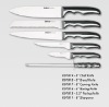 Wholesale Stainless Steel Kitchen Knife