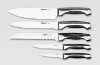 Wholesale Hot-Sale hollow handle kitchen knife