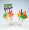 Wholesale plastic ice moud