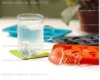 Wholesale Hot sell silicone cartoon ice lattice