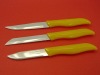 Wholesale fruit knife set