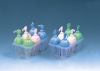 Wholesale plastic ice box
