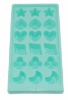 Wholesale TPR ice mold
