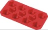 Wholesale silicone ice mold