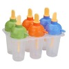 Wholesale plastic ice mould