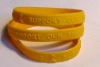 Wholesale Silicone Bangles