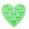 Wholesale heart shape ice cube tray
