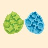 Wholesale oem silicone ice cube tray
