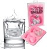 Frozen Smiles-silicone teeth tooth ice cube trays