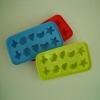 Wholesale Hot-sell Silicone Ice Cube Tray 30626