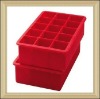 Wholesale 2011 Silicone Ice Cube Tray