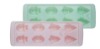 Wholesale silicone ice cube tray(GY-3001-D)