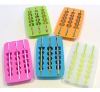 Wholesale Cute Shapes Silicone Ice Cube Tray