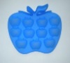 Wholesale silicone ice cube tray