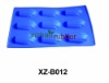 Wholesale Silicone ice cube tray