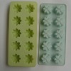 Wholesale Silicone Daisy Shape Ice Cube Tray