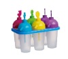 Wholesale plastic ice mold