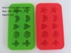 Wholesale Silicone Ice Cube Tray