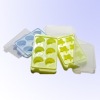 Wholesale Plastic ice cube tray