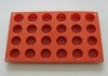 Wholesale silicone ice cube tray
