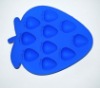 Wholesale silicone ice cube tray