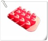 Wholesale food silicone ice cube
