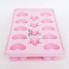 Wholesale silicone ice tray