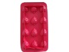Wholesale Strawberry fruit ice cube tray