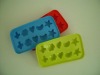 Wholesale Custom Silicone Ice Cube Tray