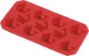 Wholesale Silicone Ice Cube Tray