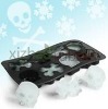 Wholesale Silicone ice cube tray