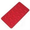 Wholesale Sun face shape silicone Ice tray(CXIT-5027)