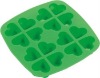 Wholesale Silicone Ice Cube Tray
