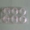 Wholesale Newest Silicone Ice Cube Tray