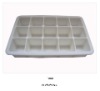 Wholesale Silicone ice cube tray