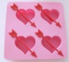Wholesale silicone ice tray